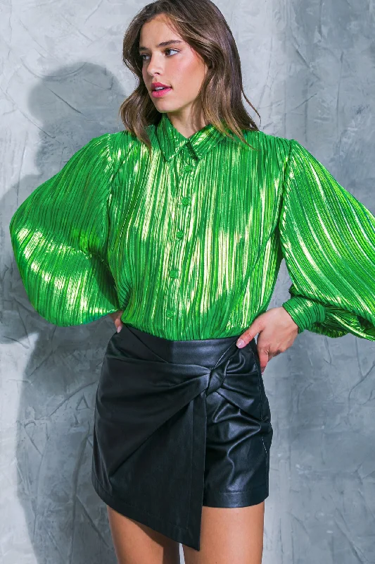 YELLOW GREEN