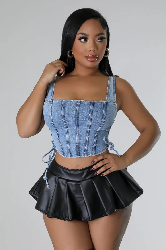 Weekend-Only Price Drops Evermore Elegance Top
