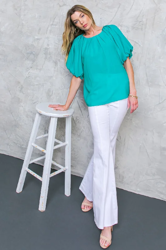 TURQUOISE