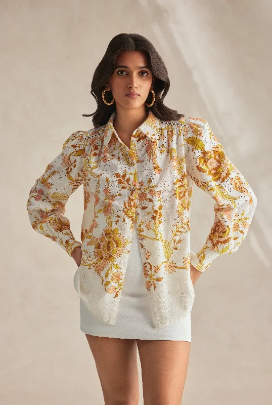 Limited Time Offer Tora Top
