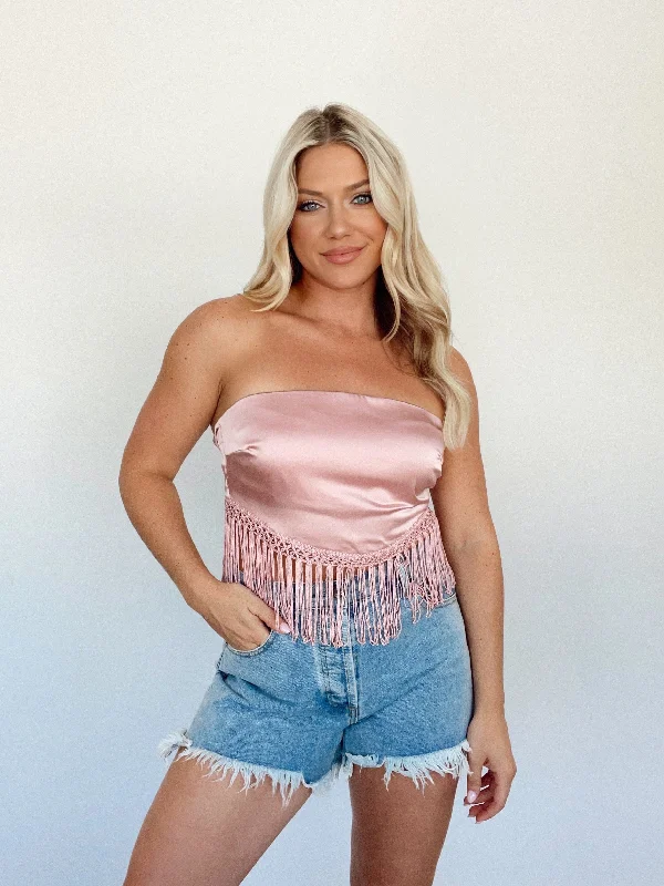 End-Of-Week Price Drops Cowgirl Charm Top