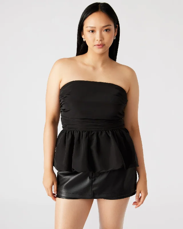 Fashion Sale AMARI TOP BLACK