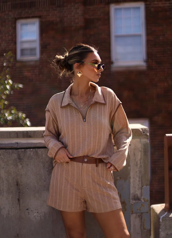 Luxe Fashion, Less Cost Spice Up Your Fall Top