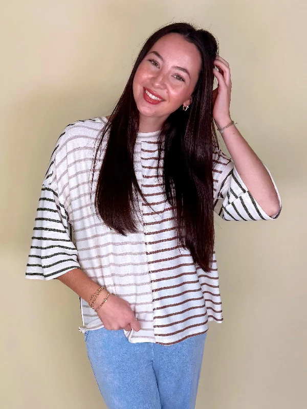 Minimalist Fashion Sale The Annie Top