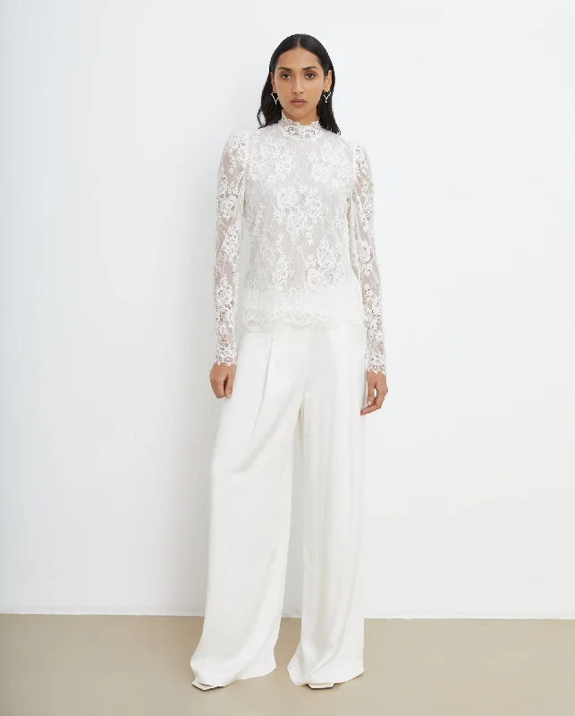 Incredible Savings For A Limited Period BRIHANNA Top