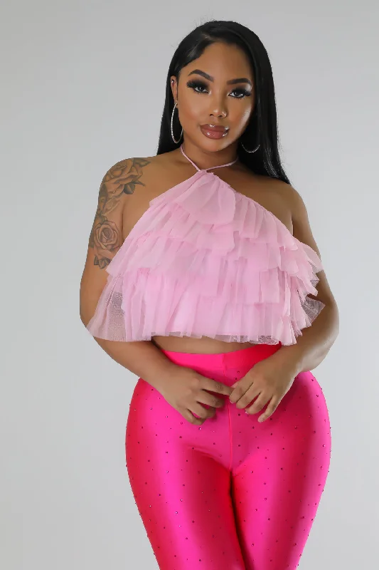 Summer Deals Leslie Top