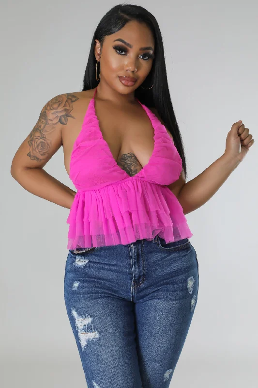 New Styles Just In Shania Top