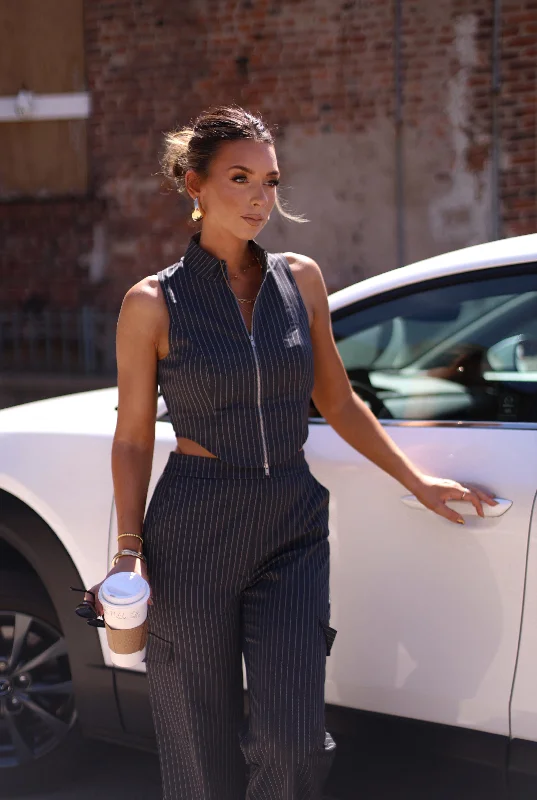 Luxury Fashion Discounts Streetwise Stripes Top