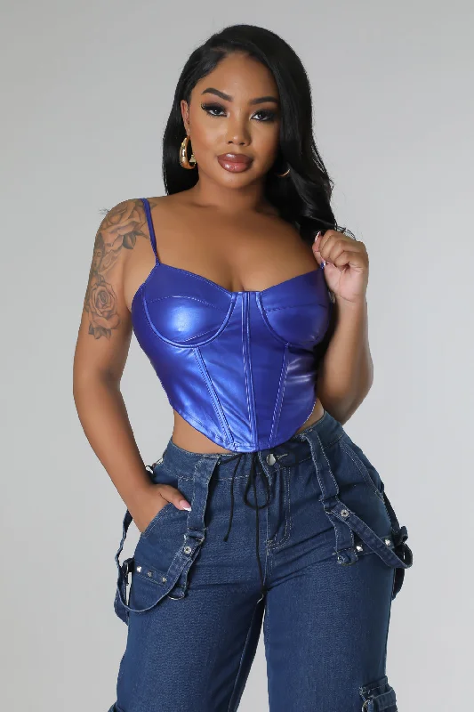 Premium Quality At Unbeatable Prices Gwenette Top