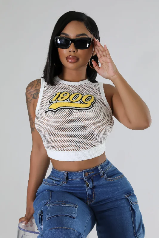 Enjoy Discount Indescribable Top