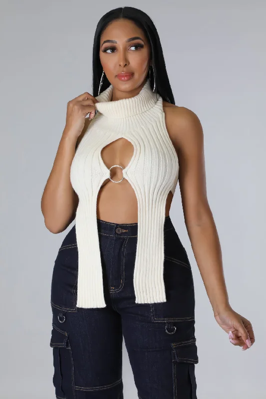 Best-Sellers Jasly Top