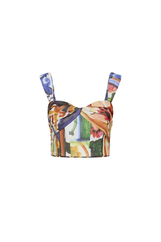 Saturday Steals – Grab Your Favorites Ruffo Top