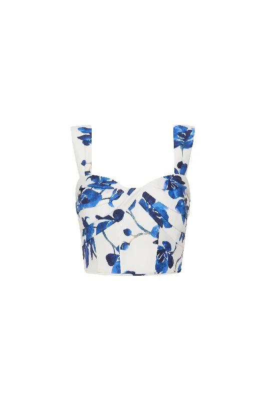 Weekend Sale – Limited-Time Deals Orchid Blues Top