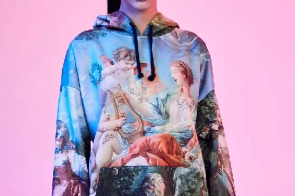 Cozy Comfort: Your Ultimate Hoodies & Sweatshirts Collection