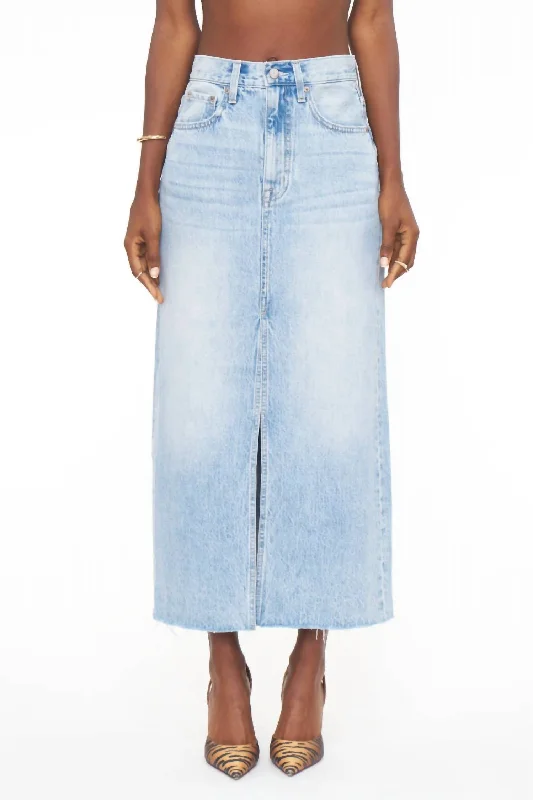 Stylish Dresses for Women Style Versatile Women's Collection Alice Midi Skirt In Brooklyn Stylish Dresses for Women Style Versatile Women's Collection Alice Midi Skirt In Brooklyn