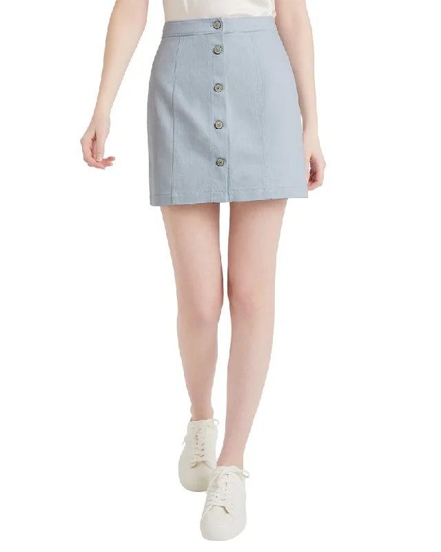 Flash Sale Event Fashion-Forward Cinq à Sept Regina Skirt