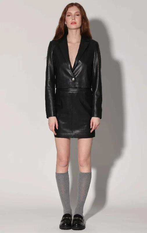 Women's Chic Outfit Style Breakthroughs Corteza Skirt