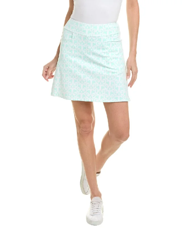 Free Spirited Fashion Now On Sale For Chic Urban Styles Jude Connally Sonia Skort