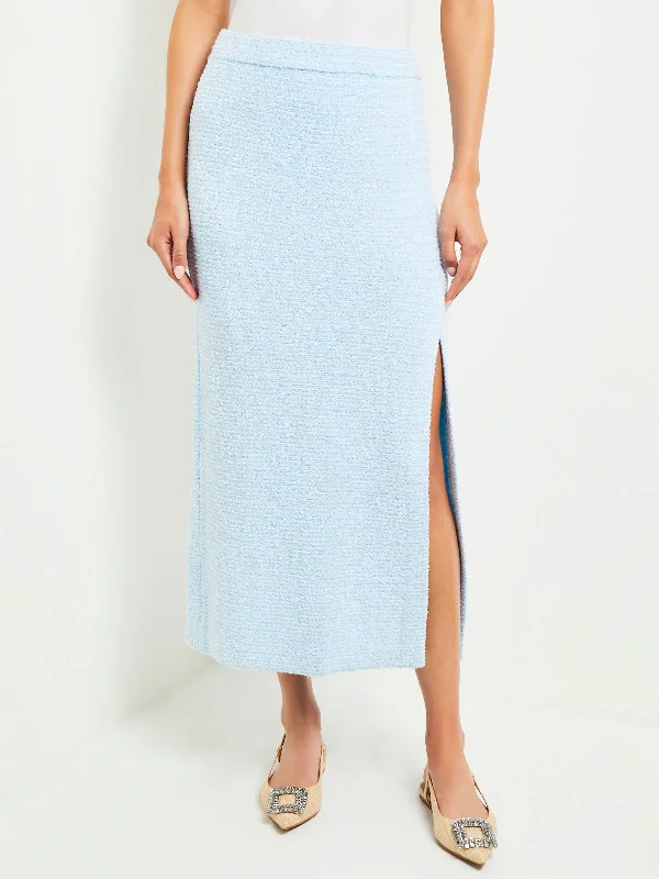 Sophisticated Style Special Offer Midi Straight Skirt