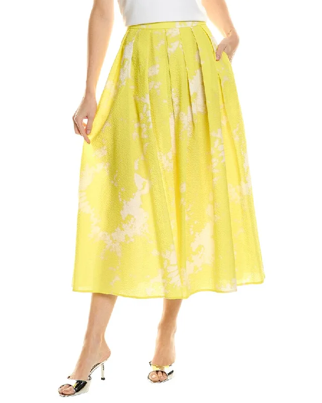 Summer Sale Wardrobe Refresh Piazza Sempione Skirt