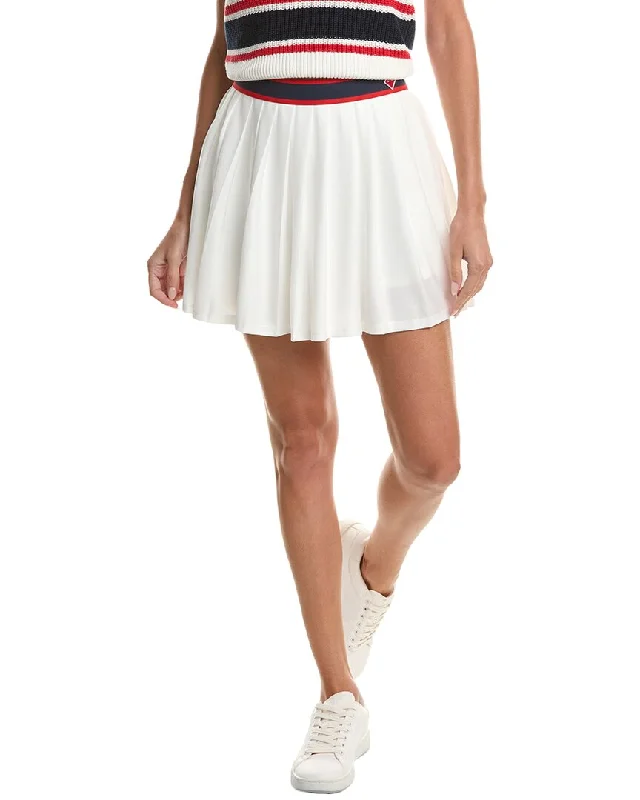 Women's Trendy Attire Fashion Forward THE UPSIDE Deuce Sloan Skirt
