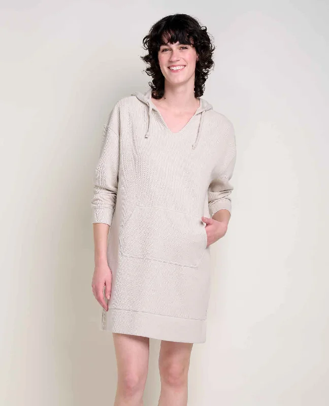 Women's Clothing Sale Online Flash Sale Fever Byrne Hooded Dress