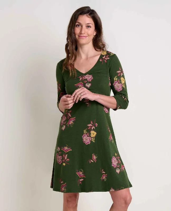 Outfits For Women Fashion Essentials Rosalinda Dress