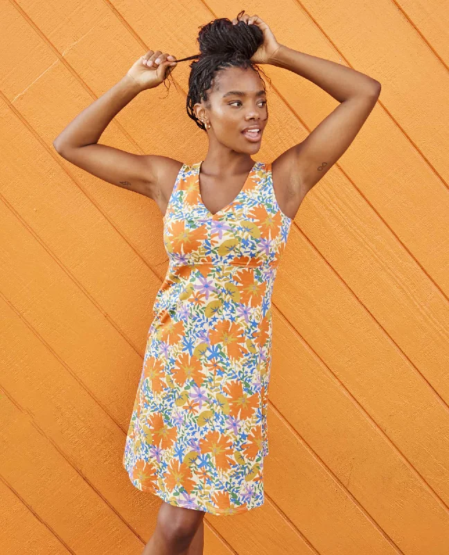 Casual Apparel For Women Imeless Style Rosemarie Sleeveless Dress