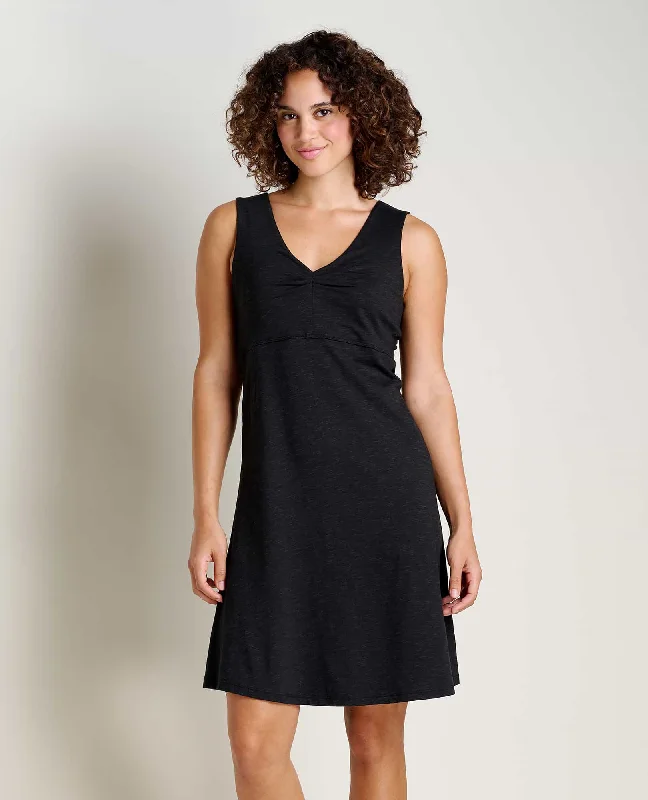 Women's Clothing for Every Occasion All Season Fashion Collection Rosemarie Sleeveless Dress Women's Clothing for Every Occasion All Season Fashion Collection Rosemarie Sleeveless Dress