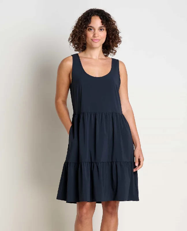 Women's Stylish Outerwear Stupidly Low Prices Sunkissed Sunsana Dress