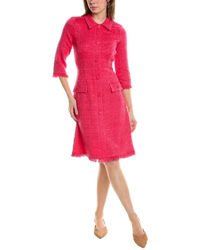 Women's Clothes Online Shopping Budget Friendly Teri Jon by Rickie Freeman Boucle Mini Dress Women's Clothes Online Shopping Budget Friendly Teri Jon by Rickie Freeman Boucle Mini Dress
