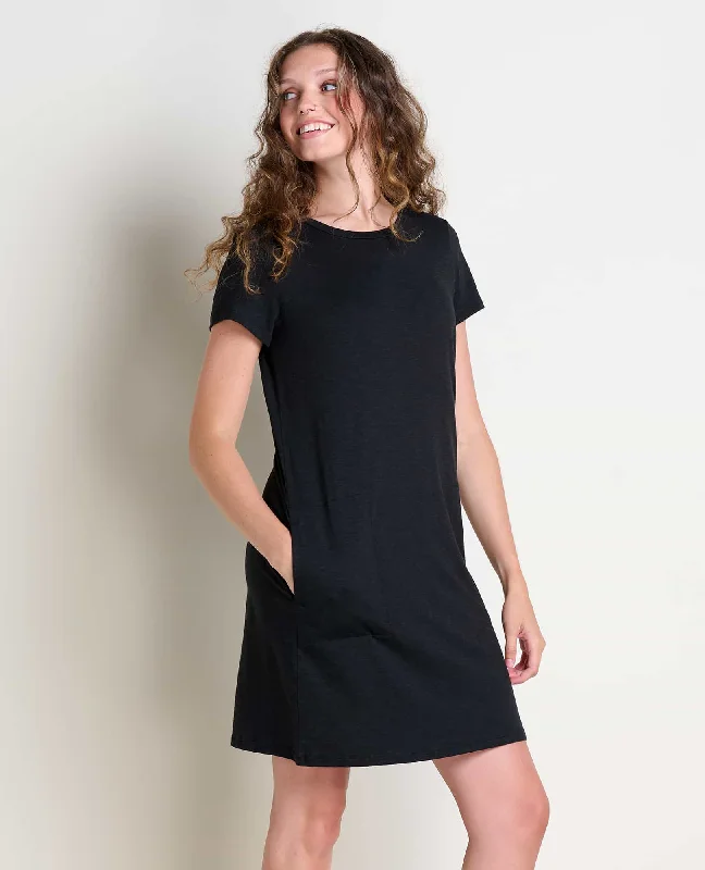 Women's Elegant Garments Fashion Sale Windmere II Short Sleeve Dress