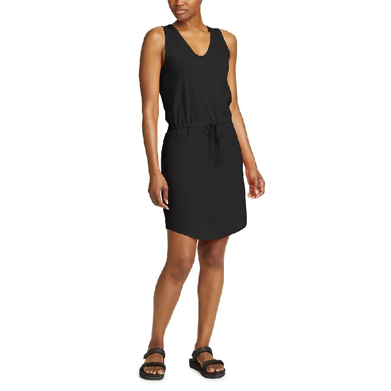 Women's Coast &Climb Tie Waist Dress