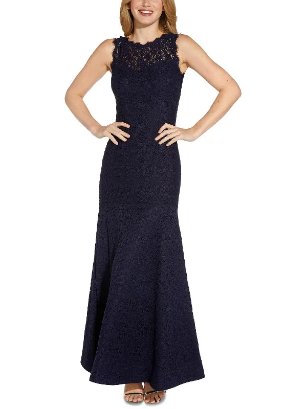 Fashionable Women's Outfit Effortless Style, Endless Impact Womens Lace Maxi Evening Dress Fashionable Women's Outfit Effortless Style, Endless Impact Womens Lace Maxi Evening Dress