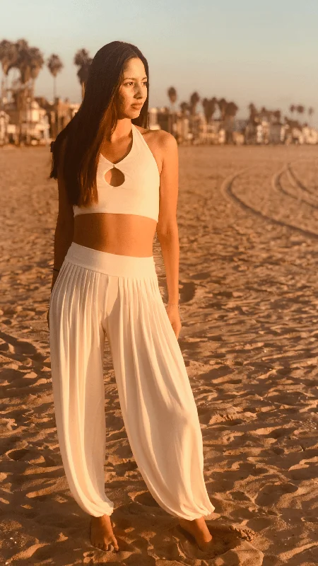 Women Clothing Limited Time Aladdin Pants