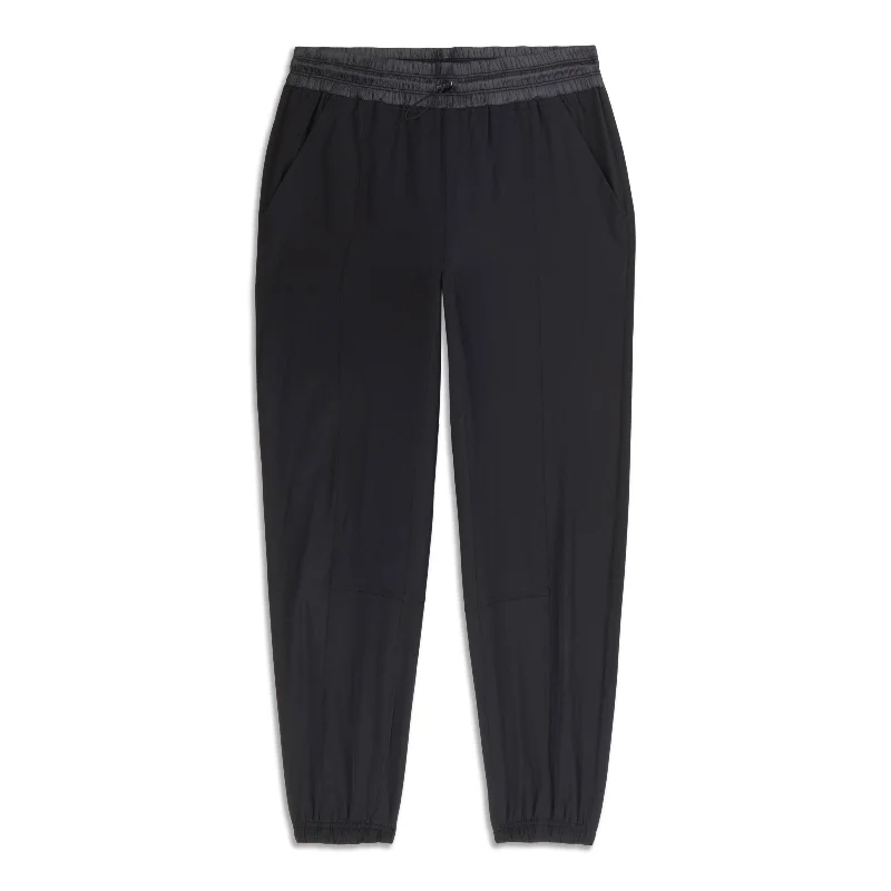 All Roads Track Pant - Resale