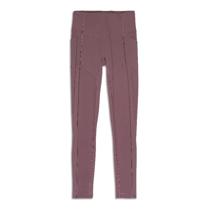 Clothes For Women Summer Fashion All The Right Places High Rise Pant - Resale