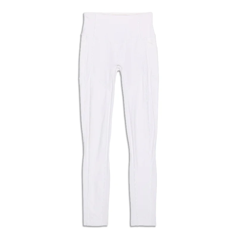 All The Right Places High Rise Pant - Resale