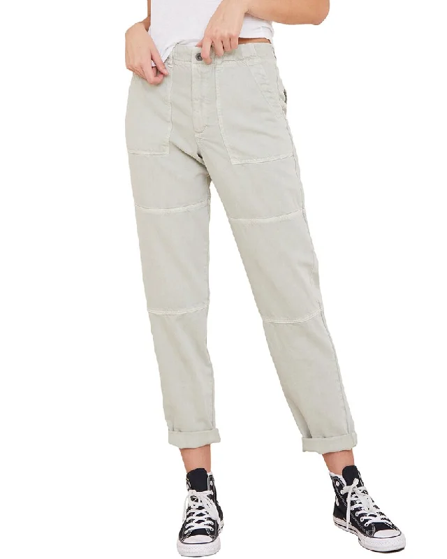 Stylish Women's Attire Fresh Styles, Fresh Deals Bella Dahl Sutton Rolled Patch Pant Stylish Women's Attire Fresh Styles, Fresh Deals Bella Dahl Sutton Rolled Patch Pant