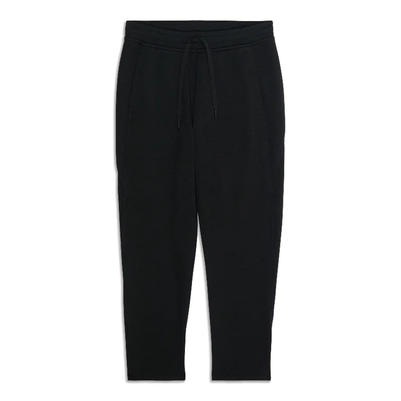 City Sleek Sweatpant - Resale