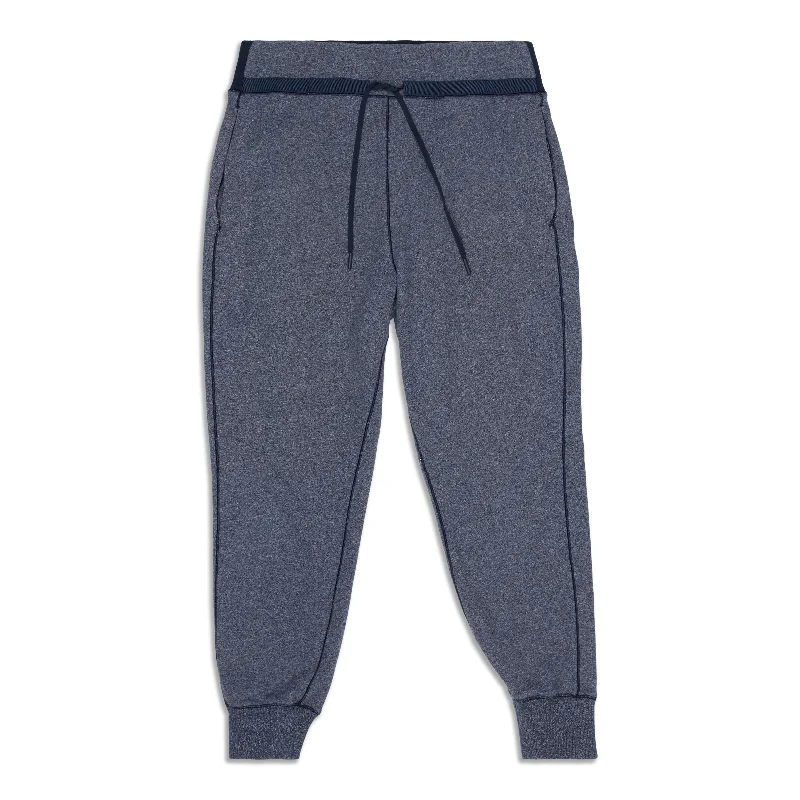 Cool And Collected Jogger - Resale