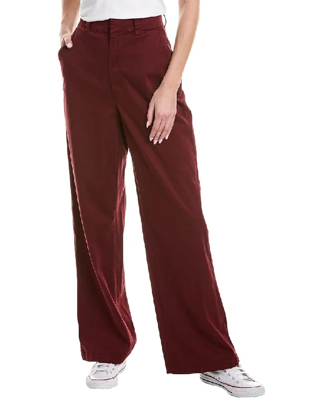 Best Online Clothing Boutiques Fashionista Favorites Cotton Citizen London Relaxed Pant