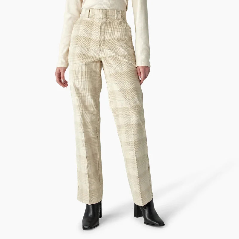 Luxury Fashion Best Sellers Dickies Women’s Alma Corduroy Pants