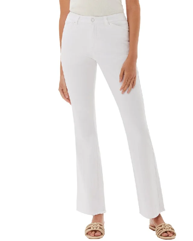 Women's Clothing And Garments Sets Chic & Cozy Apparel ecru Spring 24 Hollywood Bootcut Jean Women's Clothing And Garments Sets Chic & Cozy Apparel ecru Spring 24 Hollywood Bootcut Jean
