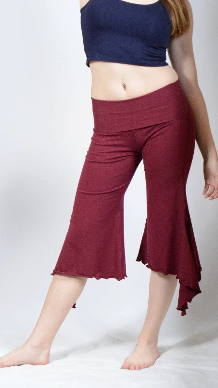 Comfy Women's Outfits for Daily Wear Vintage Style Clothing Sale LEESAH CAPRI