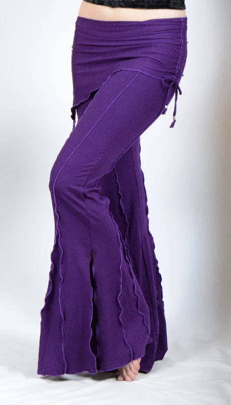 High-End Women's Apparel Massive Savings SKIRT SPIRAL PANTS
