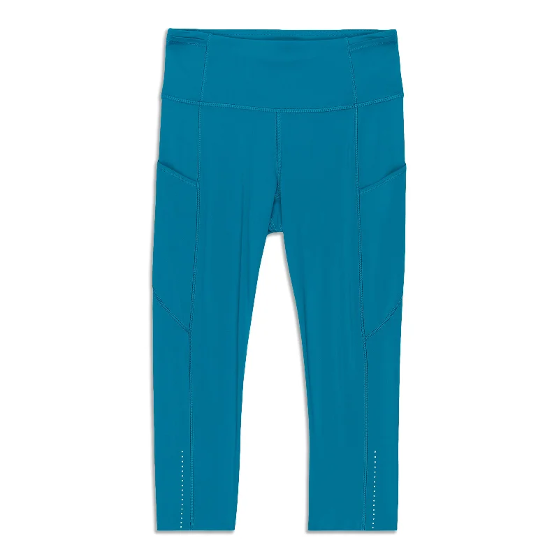 Sale For Women Find Your Unique Flair Fast And Free High Rise Crop - Resale