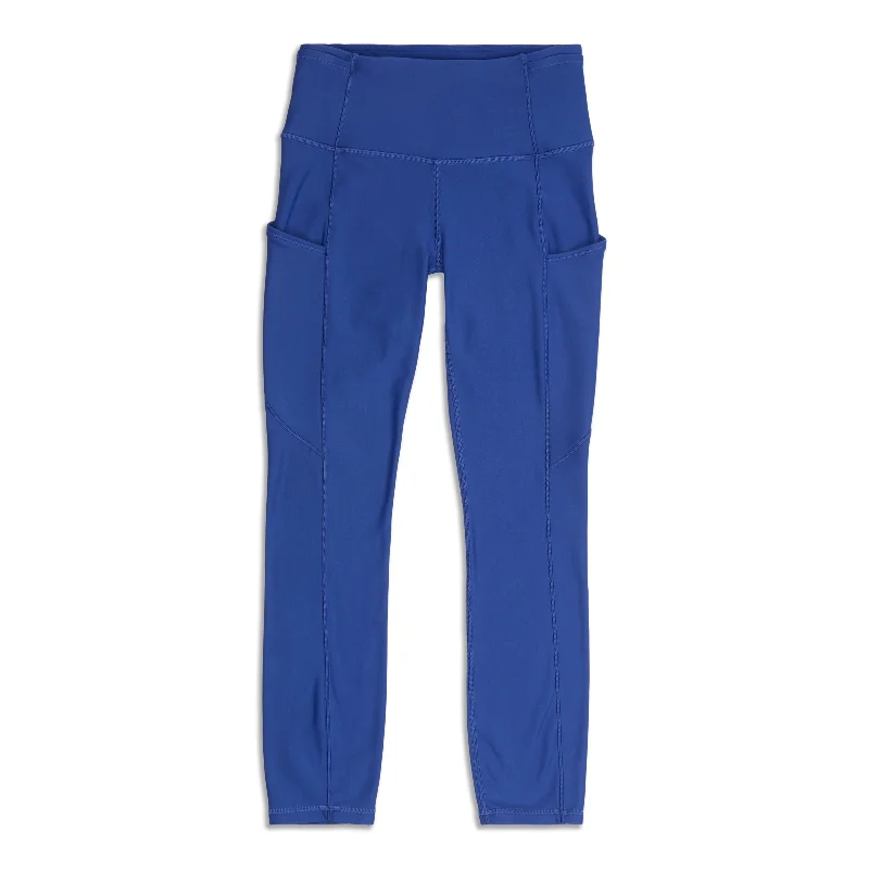 Latest Fashion Subtle Sophistication Fast And Free High-Rise Crop - Resale