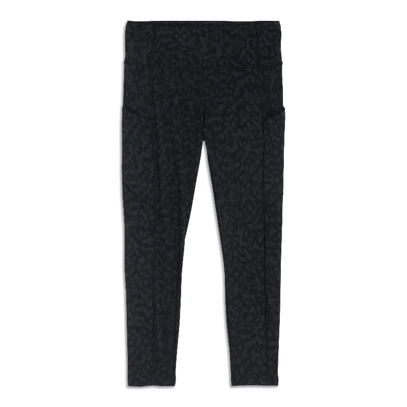 Women's Timeless Attire Trendy Styles Fast And Free High Rise Legging - Resale