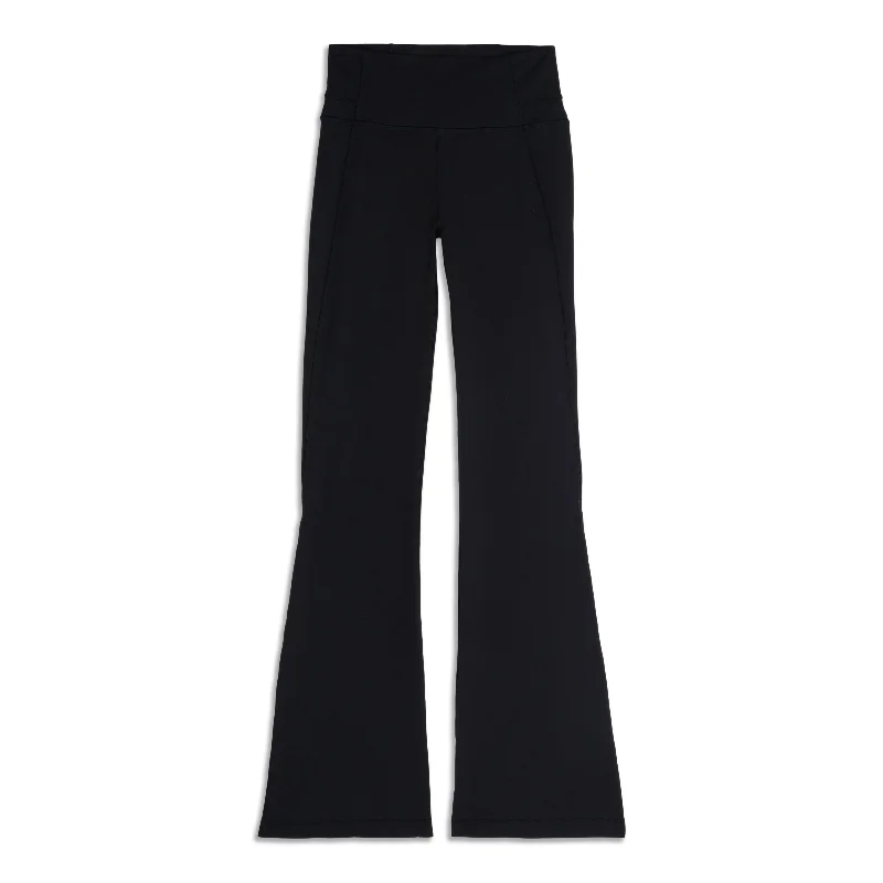 Groove Pant - Resale